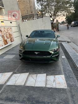 فورد موستانج